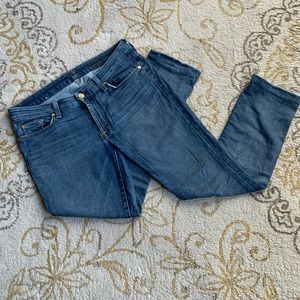 7 for All Mankind Kimmy Jean